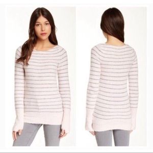 Free People Alpaca Blend Sweater